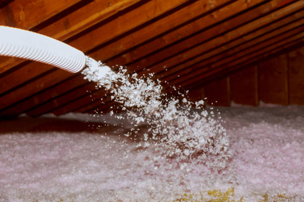 Best Insulation for Specific Applications in Mundys Corner, PA