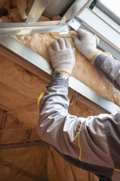 Best Insulation for Specific Applications in Mundys Corner, PA